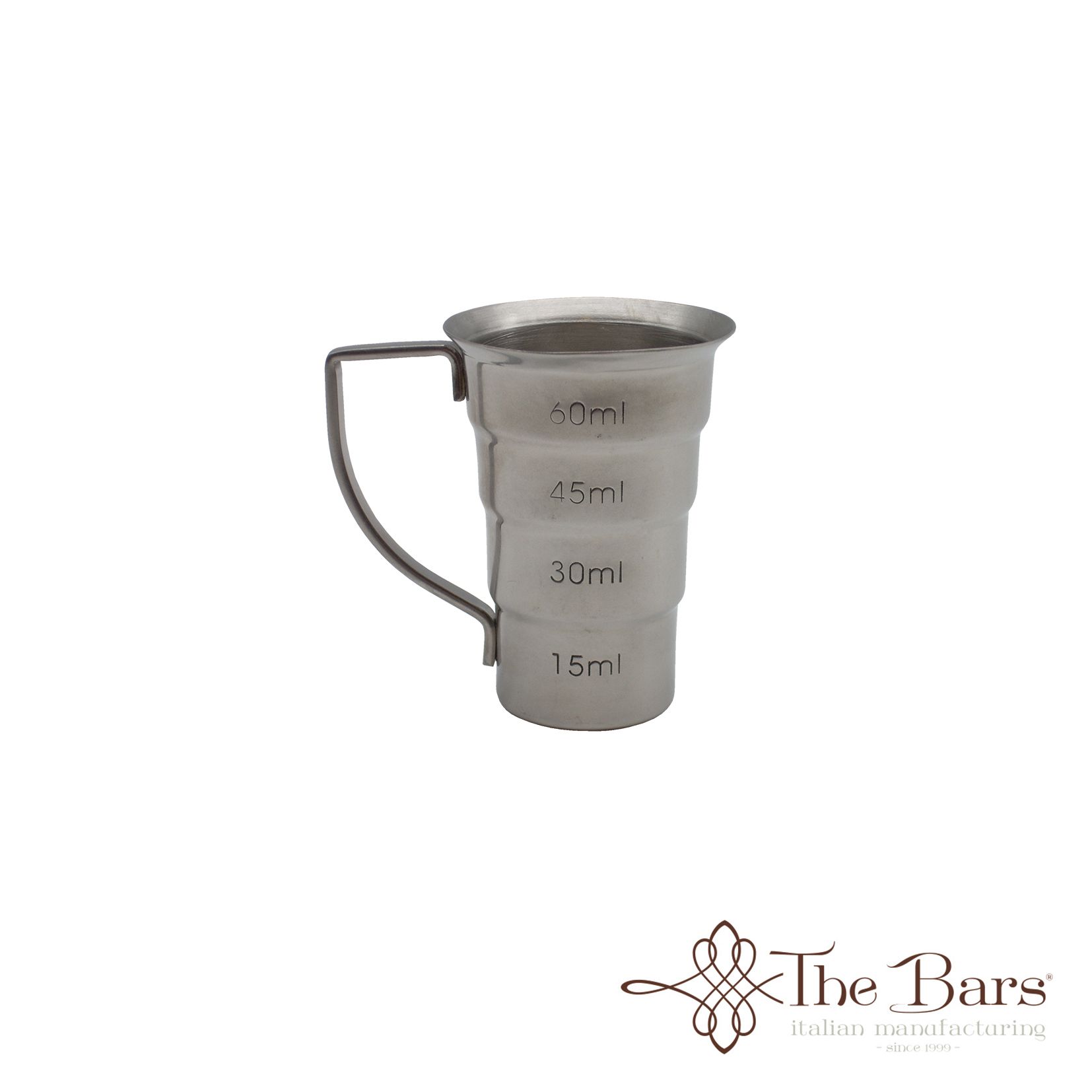 Джигър Vintage 15/30/45/60 мл - The Bars